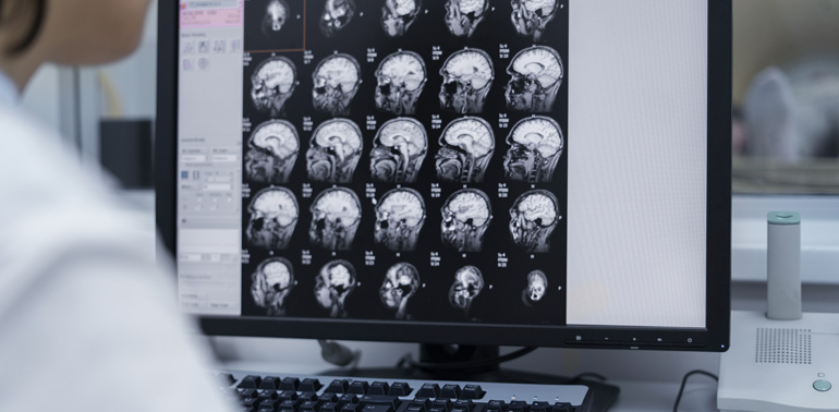 Τμήμα Ιατρικής Απεικόνισης