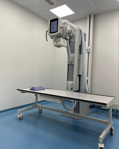 ακτινολογικο