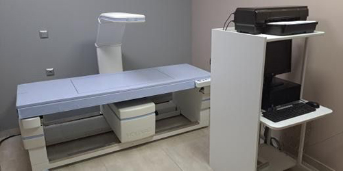 οστικη πυκνοτητα