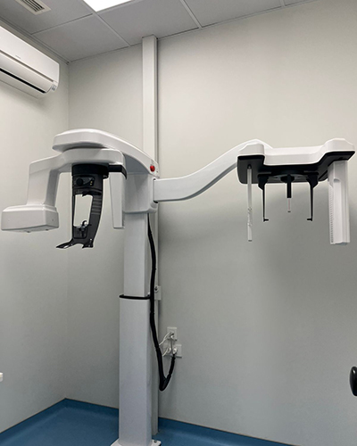 ψηφιακος πανοραμικος