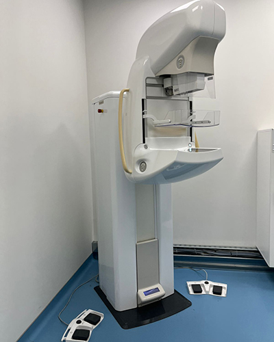 ψηφιακος μαστογραφος