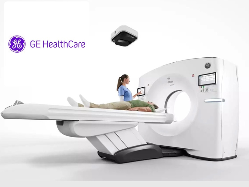 Αξονικός Τομογράφος: Ακρίβεια και ταχύτητα στη διάγνωση
