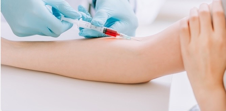 Μικροβιολογικό τμήμα