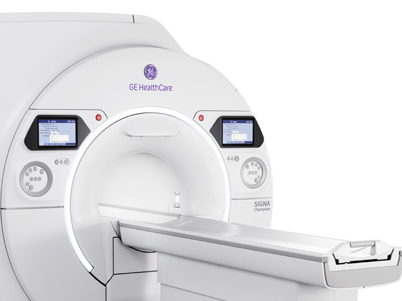 Μαγνητικός Τομογράφος: Ασφαλής και ακριβής απεικόνιση για σύγχρονη διάγνωση